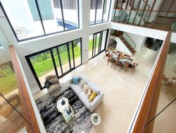Braddell Heights Estate (D13), Detached #593207561